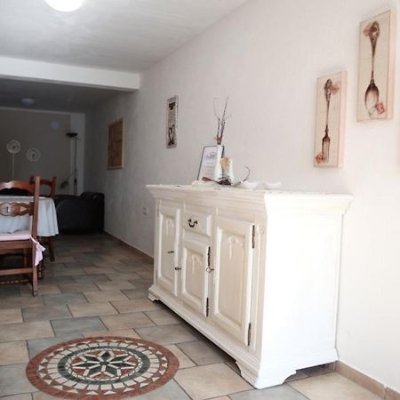 Wohnung "Amsterdam" Heede Экстерьер фото