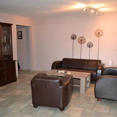 Wohnung "Amsterdam" Heede Экстерьер фото