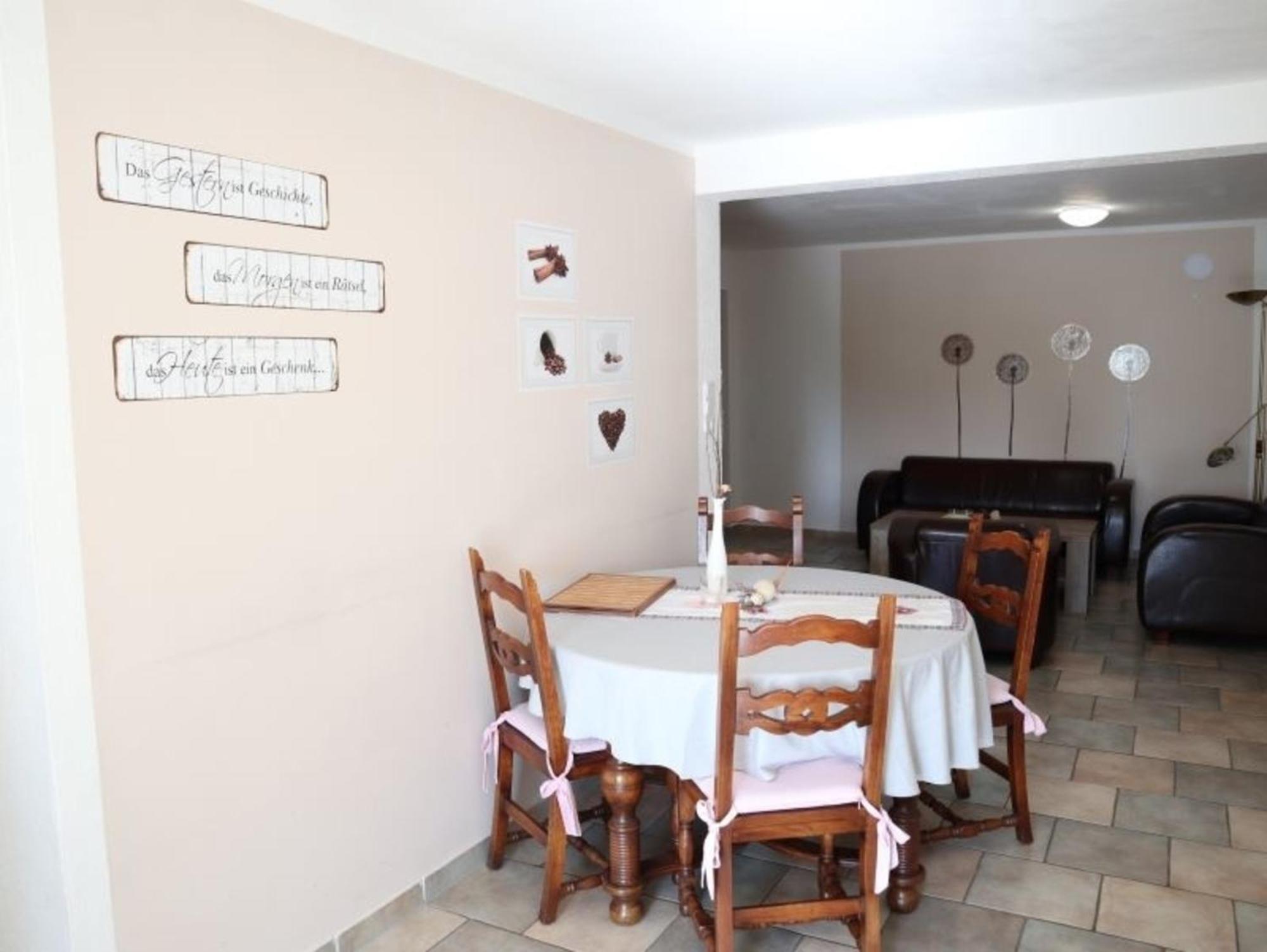 Wohnung "Amsterdam" Heede Экстерьер фото