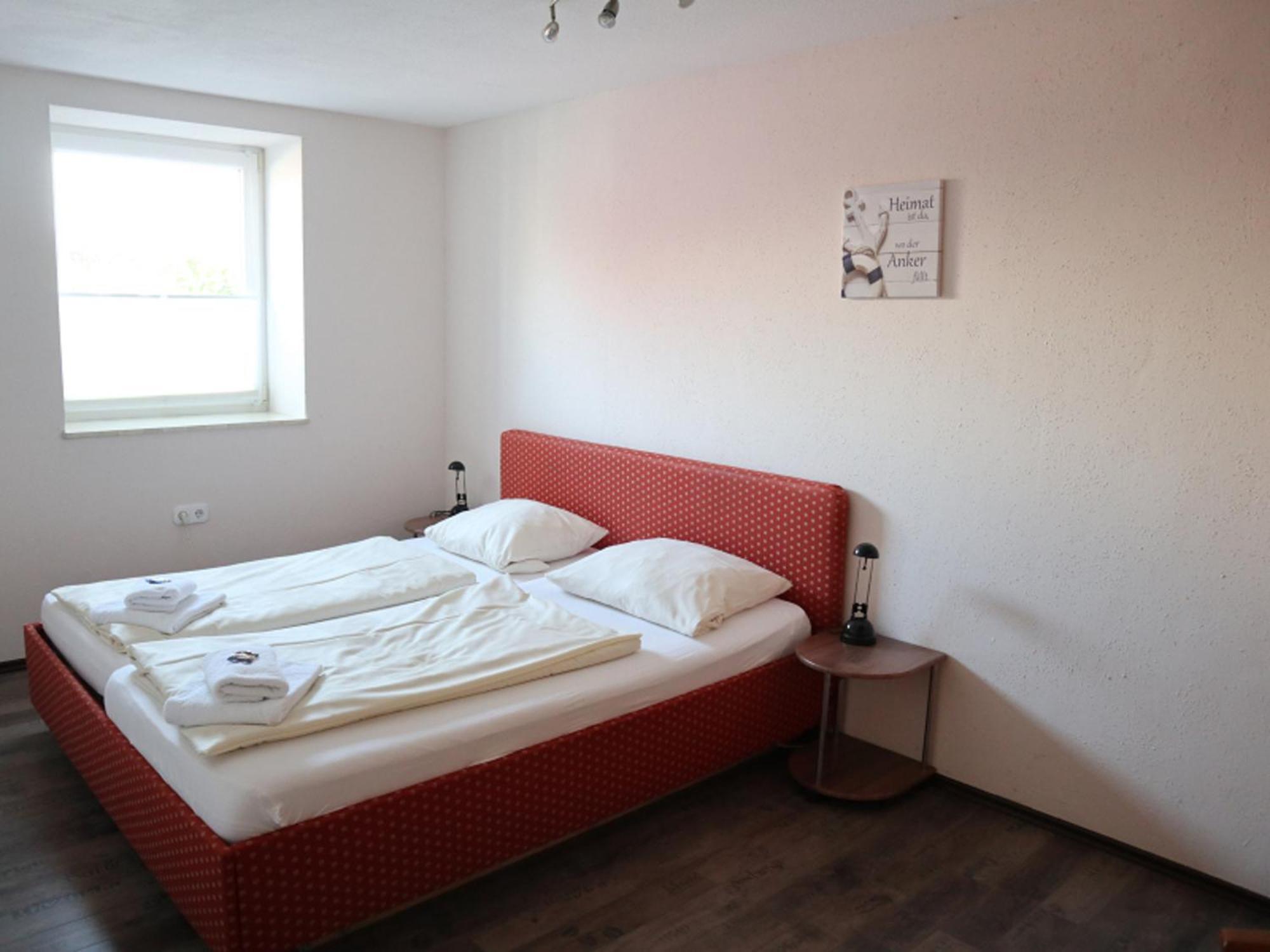 Wohnung "Amsterdam" Heede Экстерьер фото
